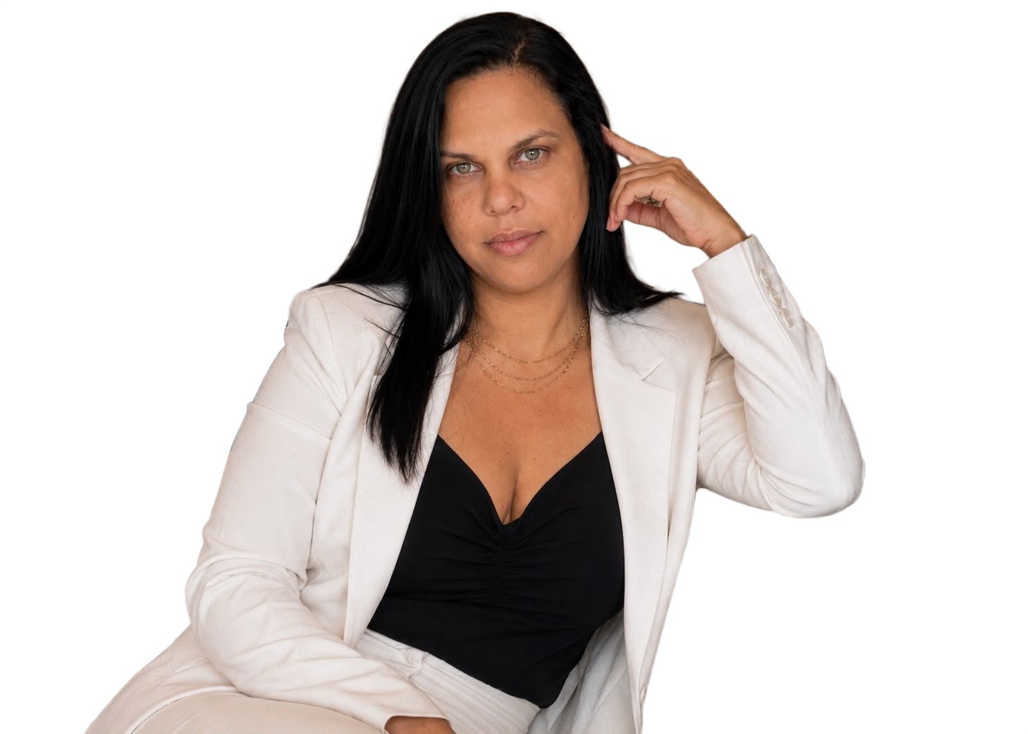Acássia Magalhães, consultora educacional