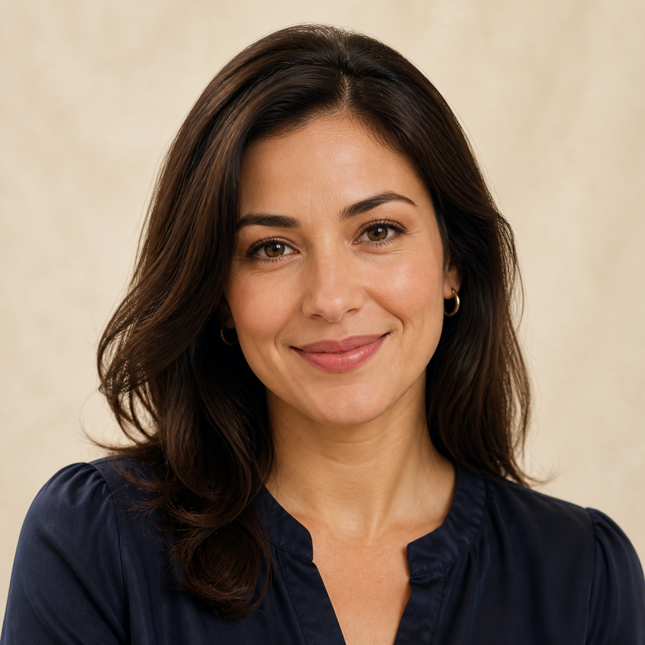 Juliana S., formada em Administração